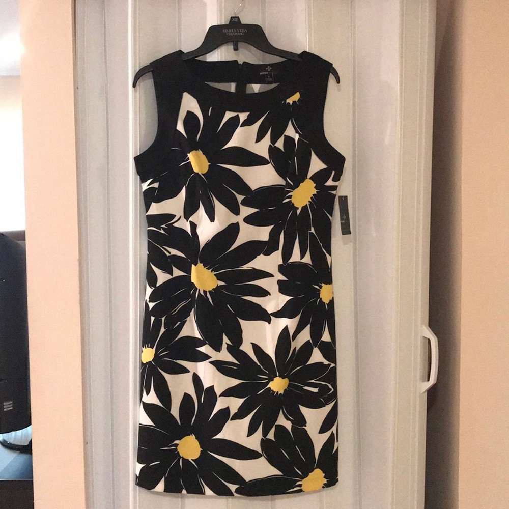 Brand New Shift Dress